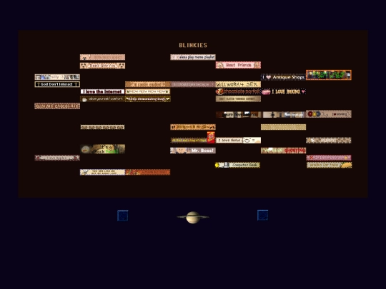 brownblinkies screenshot