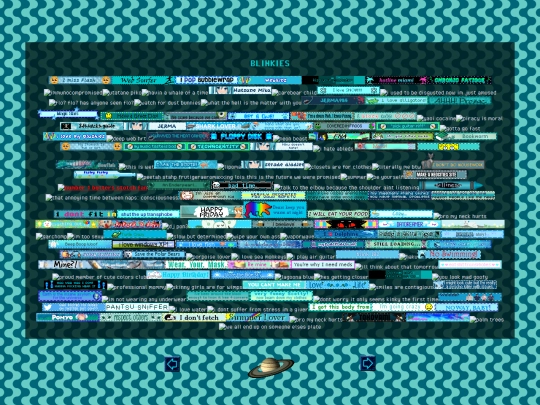 tealblinkies screenshot
