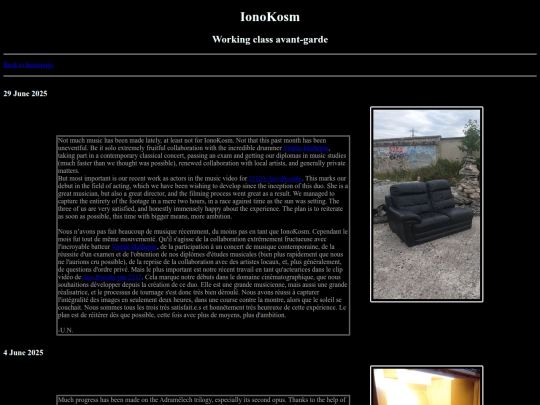newsenglish screenshot