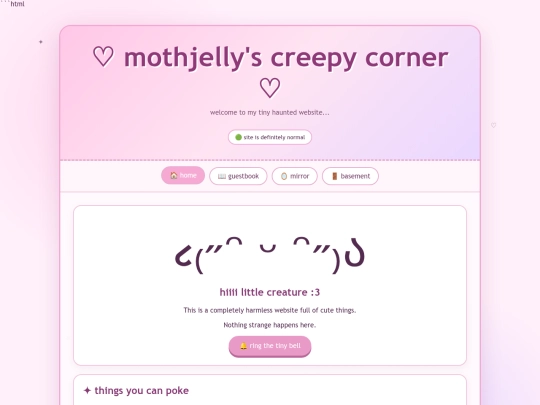 learning screenshot
