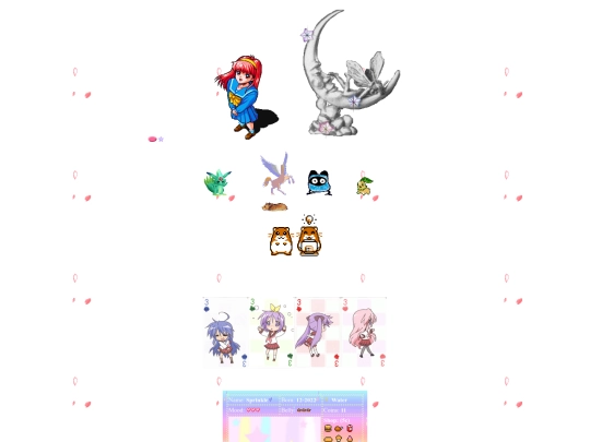 images and little guys screenshot