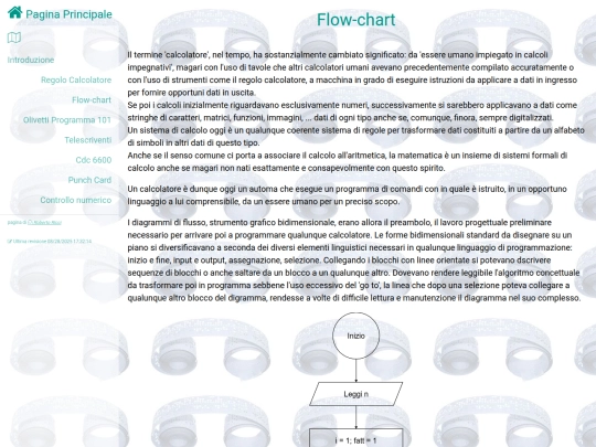 ITIS_70/FlowChart screenshot
