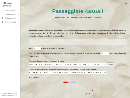 passeggiate/1-PVS screenshot