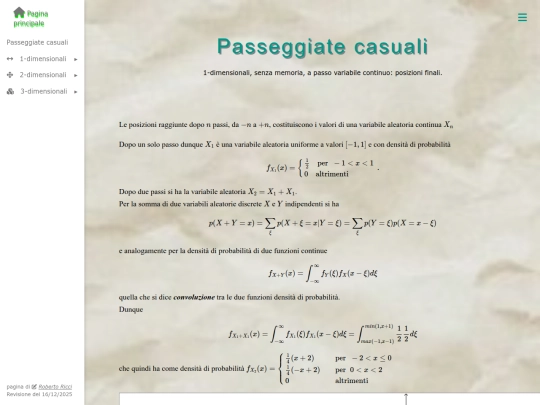 passeggiate/1-UA screenshot