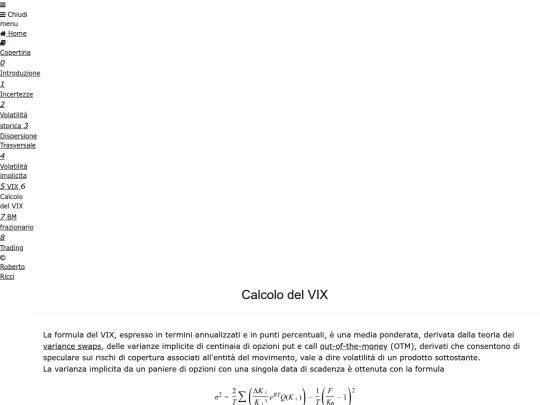 volat/calc_vix screenshot