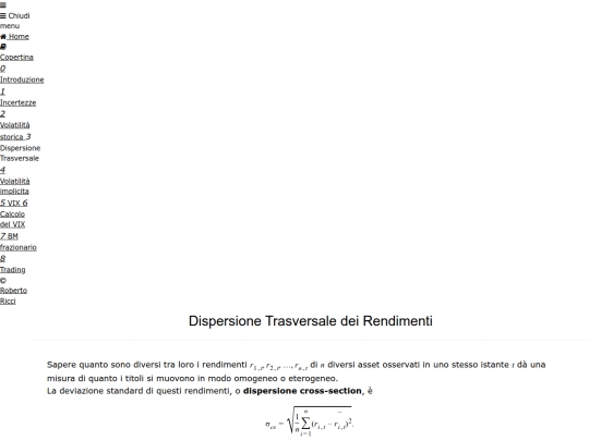 volat/disp_tr screenshot