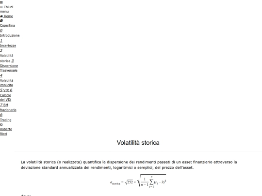 volat/vol_sto screenshot