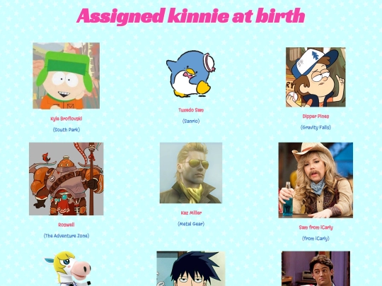 kin screenshot