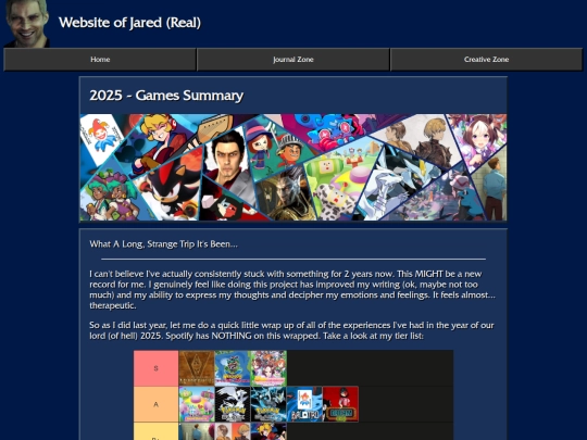 adventure_log/2025_summary screenshot