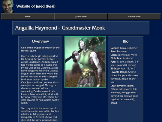 characters_website/Anguilla screenshot