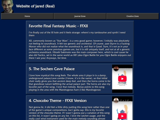 favorite_final_fantasy_music/FFXII screenshot