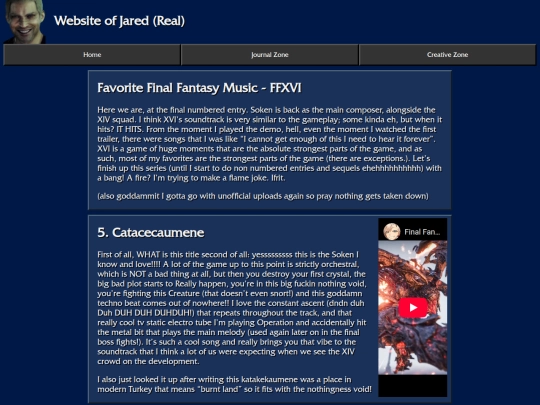 favorite_final_fantasy_music/FFXVI screenshot