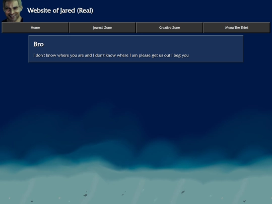 secret/8tox screenshot