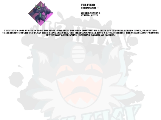 steely_hooligans/Grimmsnarl screenshot