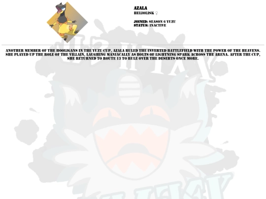 steely_hooligans/Heliolisk screenshot