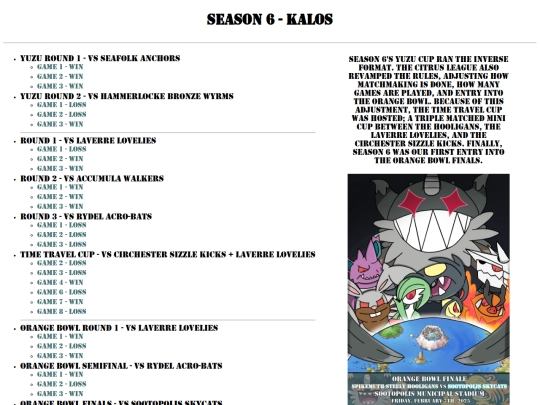 steely_hooligans/Season6 screenshot
