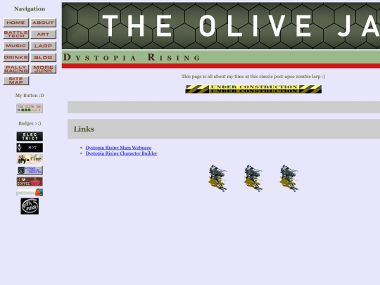 dystopiarisingindex screenshot