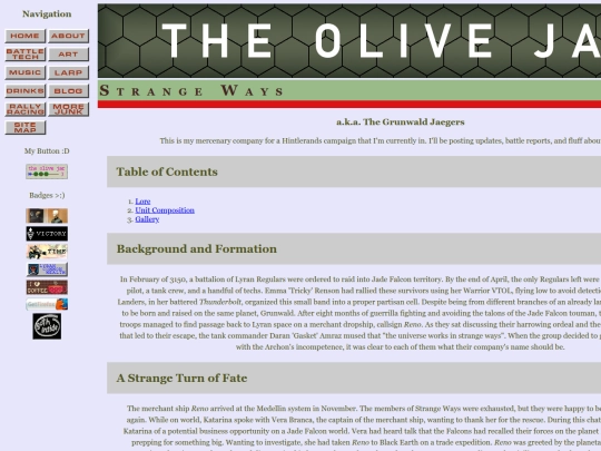 strange_ways screenshot