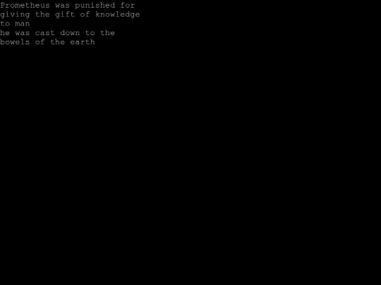 TDPOC/startup screenshot