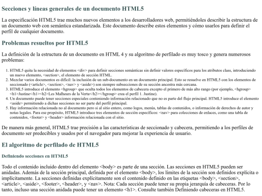 Ejercicio 1 del módulo 1 screenshot