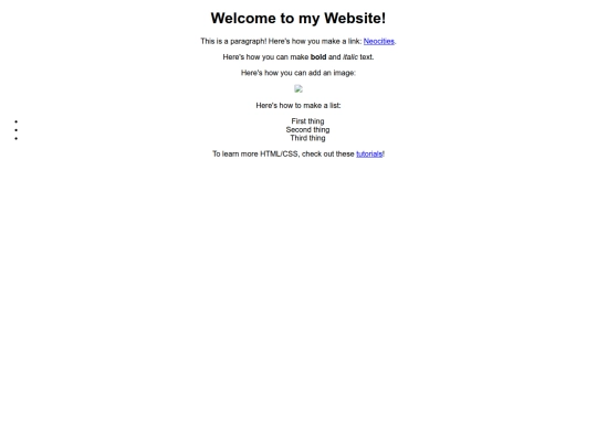 photos screenshot