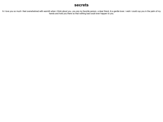 tab screenshot