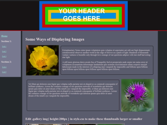 link2 screenshot