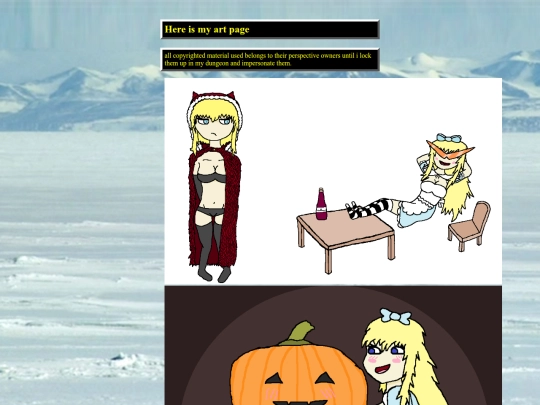 artwork screenshot