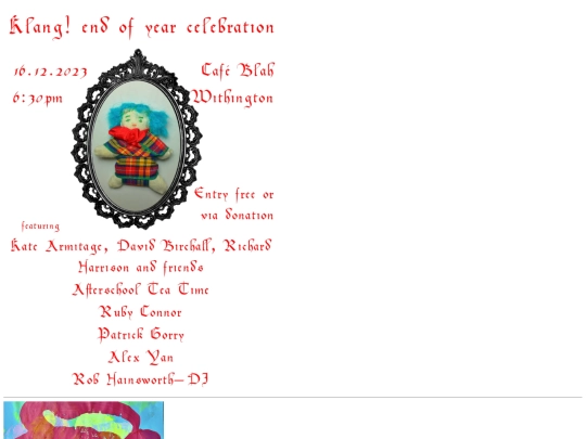 news screenshot