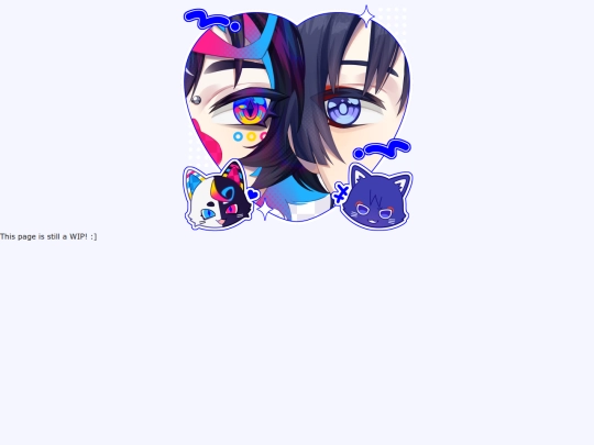Yume screenshot
