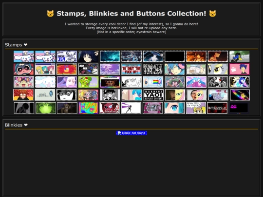 test screenshot