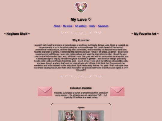 luka screenshot