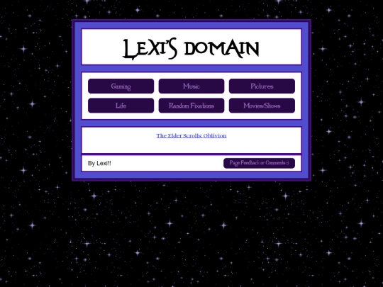 fixations screenshot