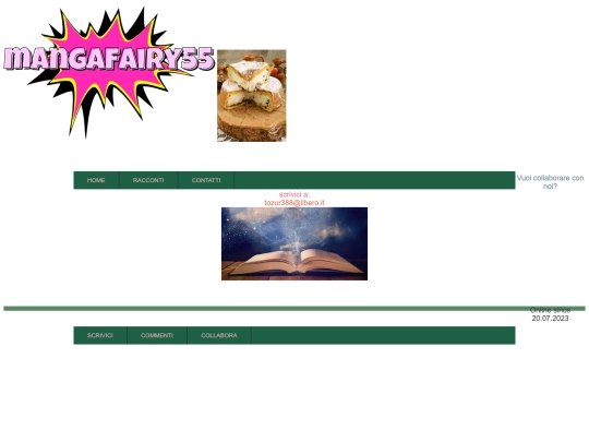 collabora screenshot