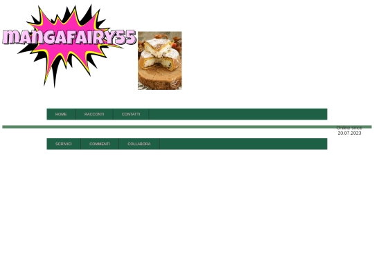 racconti screenshot