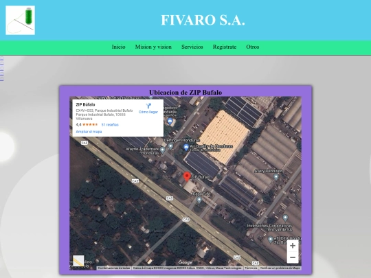 otros screenshot