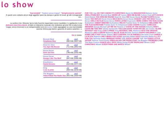 show-2 screenshot