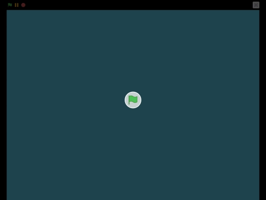 Zombie Cube Escape! screenshot