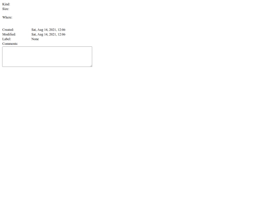 window.info.table.folder screenshot