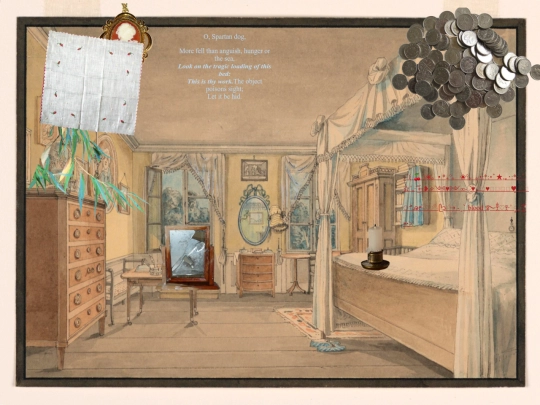 bedroom screenshot