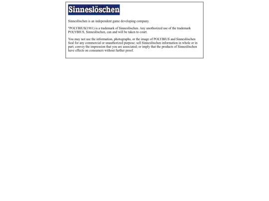 copyright screenshot