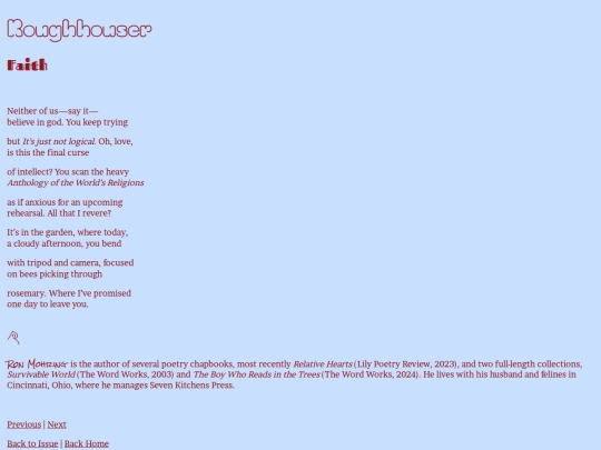 issue-1/faith-ron-mohring screenshot