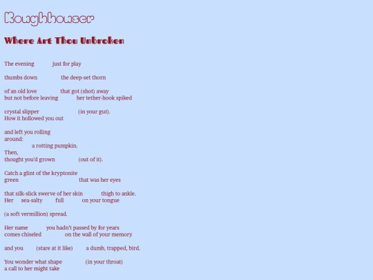 issue-1/where-art-thou-unbroken-lc-gutierrez screenshot