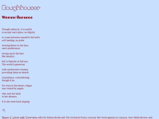 issue-1/womendurance-jenna-wray screenshot