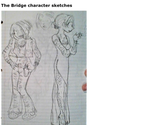 Characters/The Bridge character sketches/about screenshot