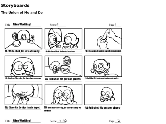 Storyboards/The Union of Mo and Do/about screenshot
