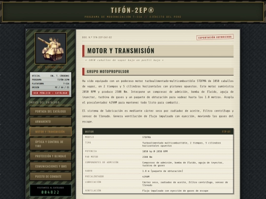 propulsion screenshot