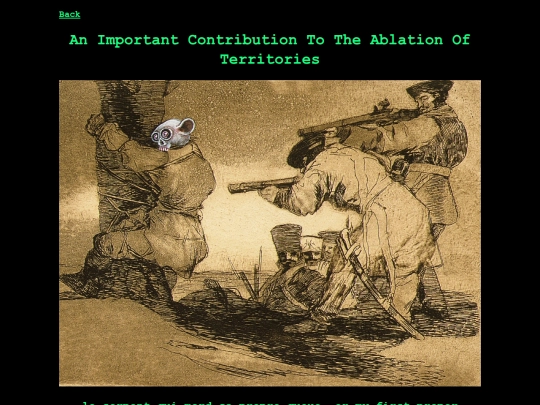 posts/An Important Contribution To The Ablation Of Territories screenshot