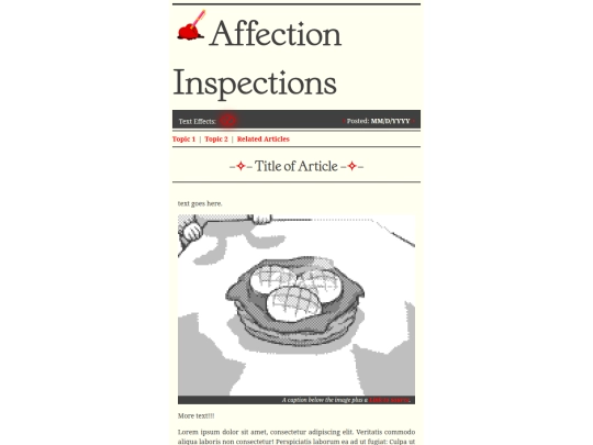 Articles/00-TEMPLATE screenshot