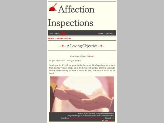 Articles/01-Latest screenshot